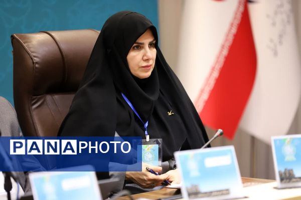 سی و هشتمین اجلاس روسای آموزش و پرورش سراسر کشور در آذربایجان شرقی