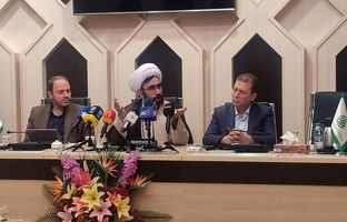 نشان نیکوکاری به موسسات برتر خیریه می‌رسد