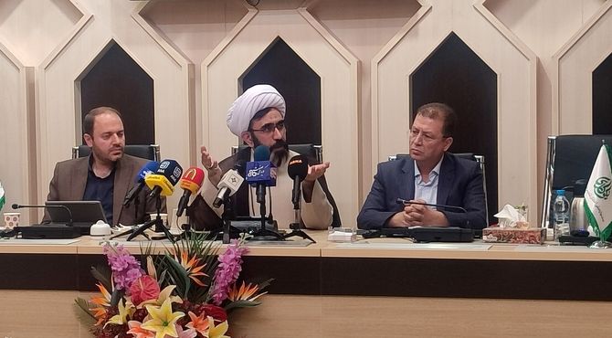 نشان نیکوکاری به موسسات برتر خیریه می‌رسد
