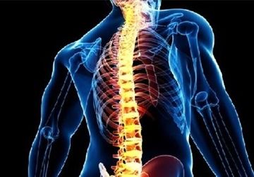 افزایش درد و مشکلات ستون فقرات در نسل جوان 