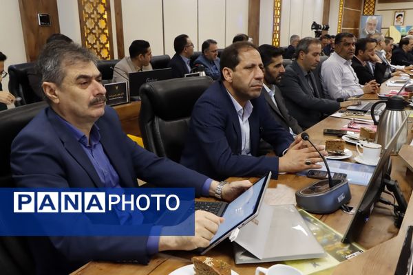 چهاردهمین نشست اتحادیه واحد‌های شرق، جنوب و شمال دانشگاه آزاد اسلامی