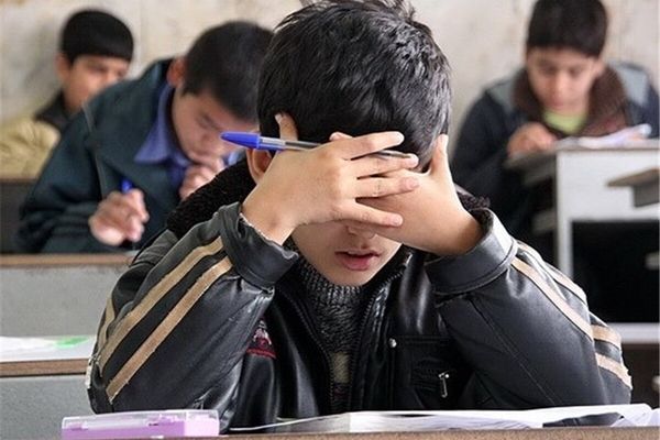 ضرورت تدوین کتب درسی در حوزه جرم‌شناسی برای آگاه‌سازی دانش‌آموزان