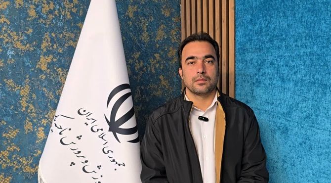 هماهنگی اداره ناحیه یک یزد و دانشگاه فرهنگیان اجرای طرح نماد را کارآمدتر می کند