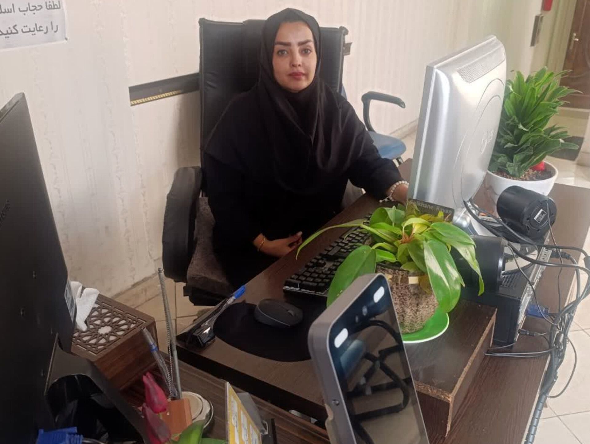 باید کاری کنیم که استعمارگران هیچ‌گاه چشم طمع به کشور نداشته باشند