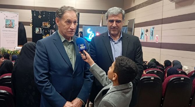 دوره آموزشی دو روزه با محوریت آموزش سواد رسانه و پیشگیری از آسیب‌های اجتماعی در کرمانشاه برگزار شد