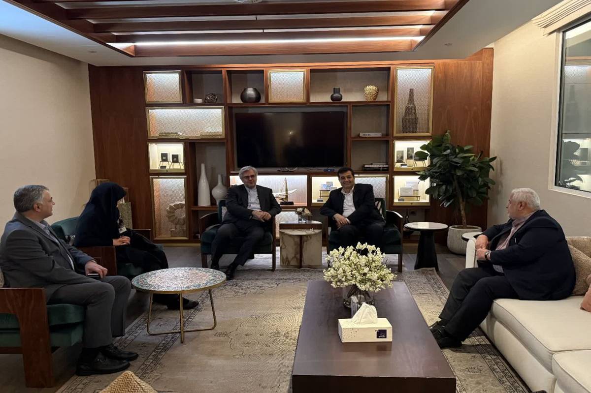 سفر وزیر ورزش و جوانان به امارات برای حضور در مسابقات پاراآسیایی جوانان