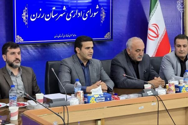 ضرورت تقویت وفاق ملی در شرایط جنگ ترکیبی