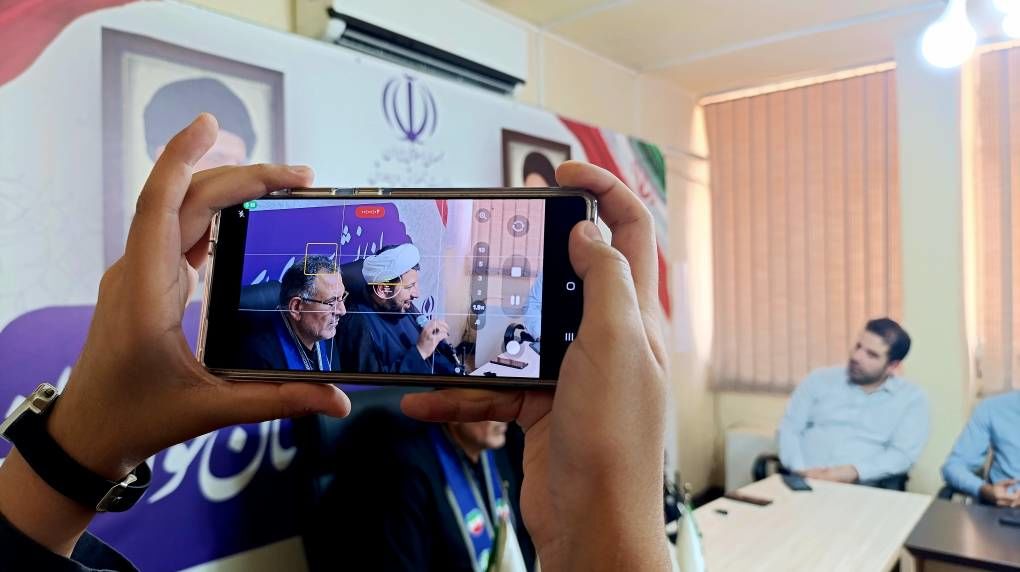 دانش‌آموزان خوزستان سفیران فرهنگ حسینی هستند