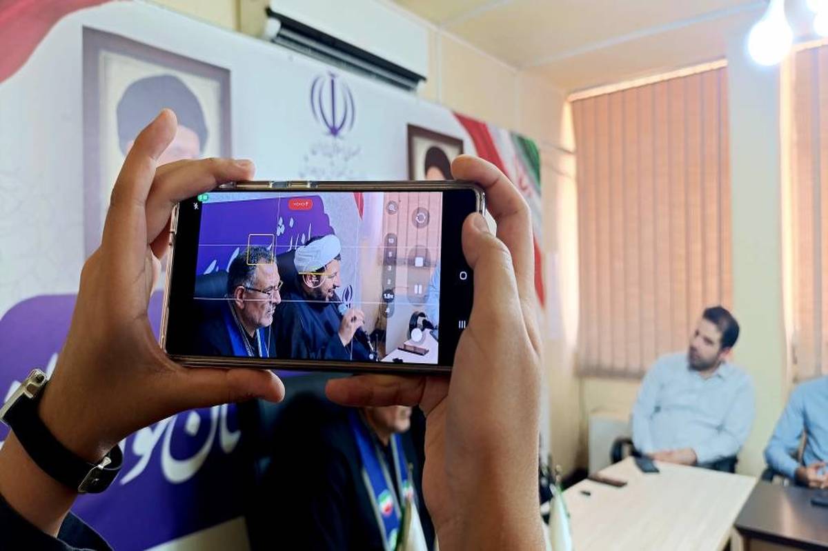 دانش آموزان خوزستان، سفیران فرهنگ حسینی