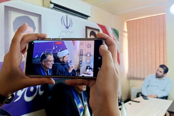 دانش‌آموزان خوزستان سفیران فرهنگ حسینی هستند