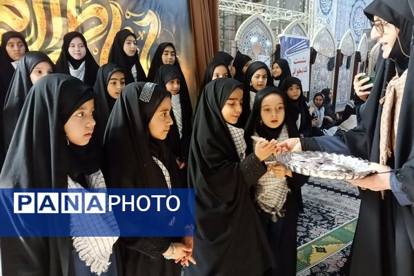 حضور شهید گمنام، حال‌وهوای نماز جمعه را متحول کرد