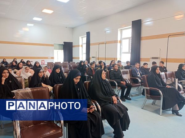 افتتاح دفتر خبرگزاری پانا در شهرستان مرند استان آذربایجان شرقی