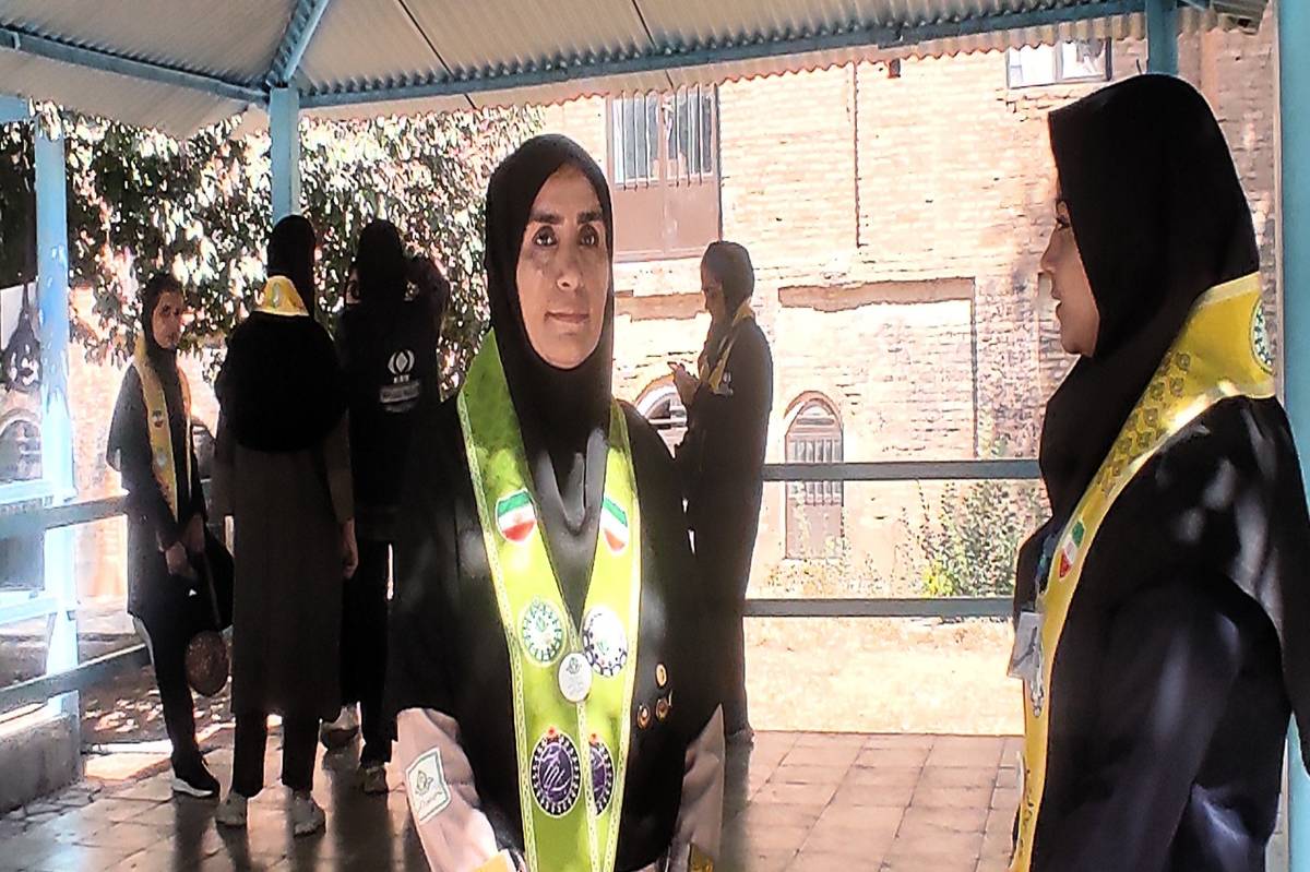 اردوهای دانشآموزی، گامی جهت تحقق اهداف سازمان دانشآموزی است