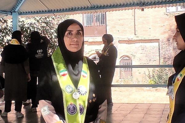 اردوهای دانش‌آموزی، گامی جهت تحقق اهداف سازمان دانش‌آموزی است