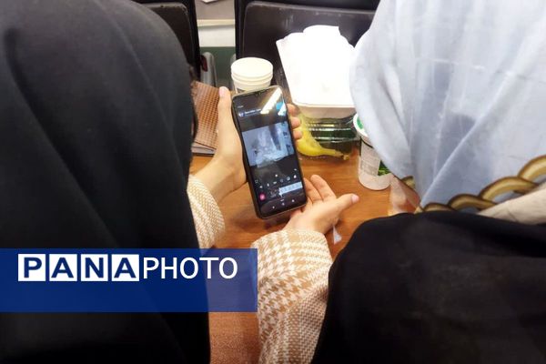 برگزاری سومین رویداد ملی تولید محتوای دیجیتال در دانشگاه پیام‌نور واحد فیروزکوه