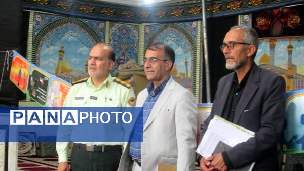 جلسه آگاهی‌بخشی آسیب‌های اجتماعی برای والدین