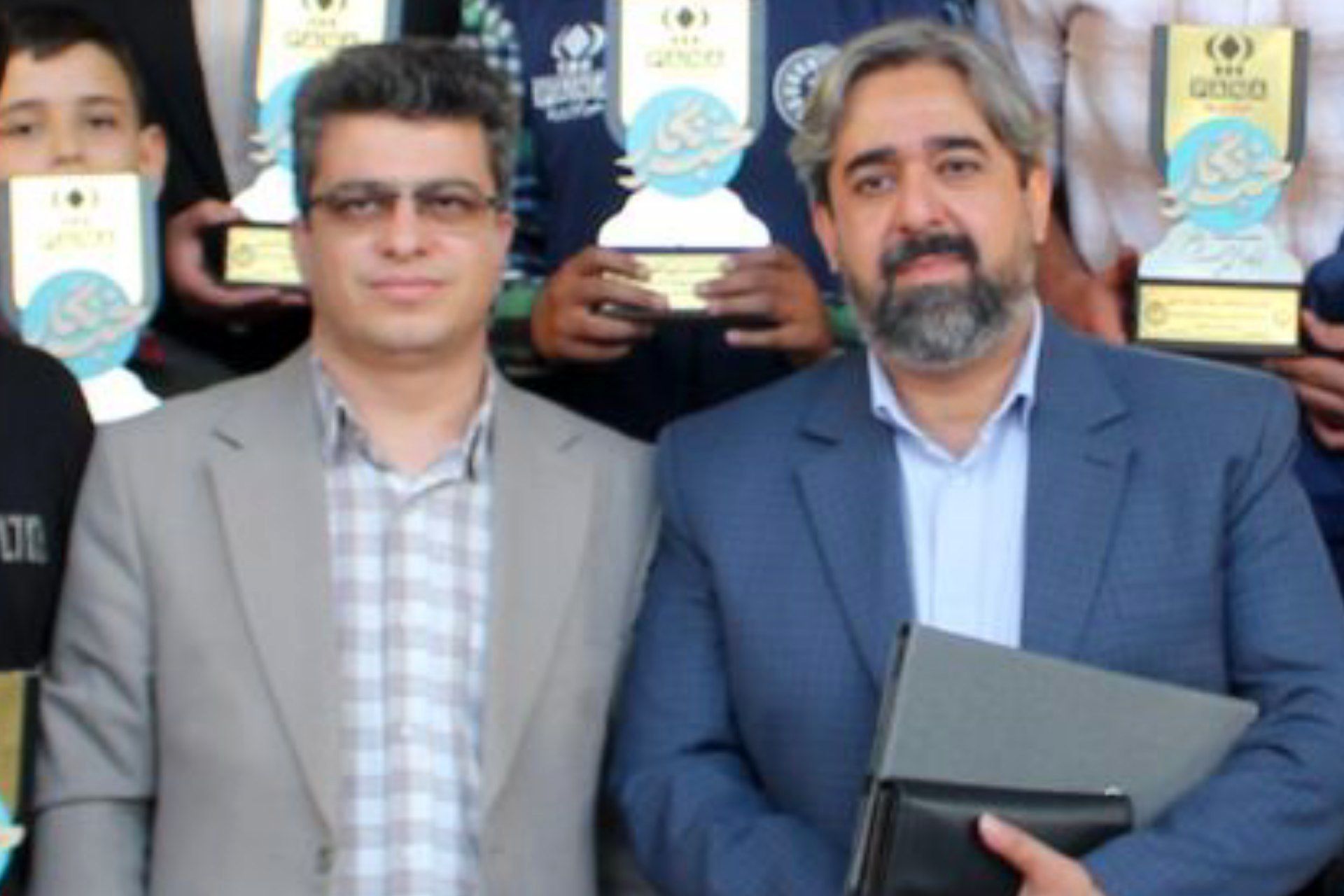 خبرنگاری دانش‌آموزی، آغاز مسیر حرفه‌ای در رسانه‌هاست