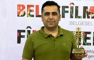 «حبیب الله» بهترین مستند جشنواره ترکیه‌ای