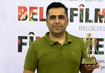 «حبیب الله» بهترین مستند جشنواره ترکیه‌ای