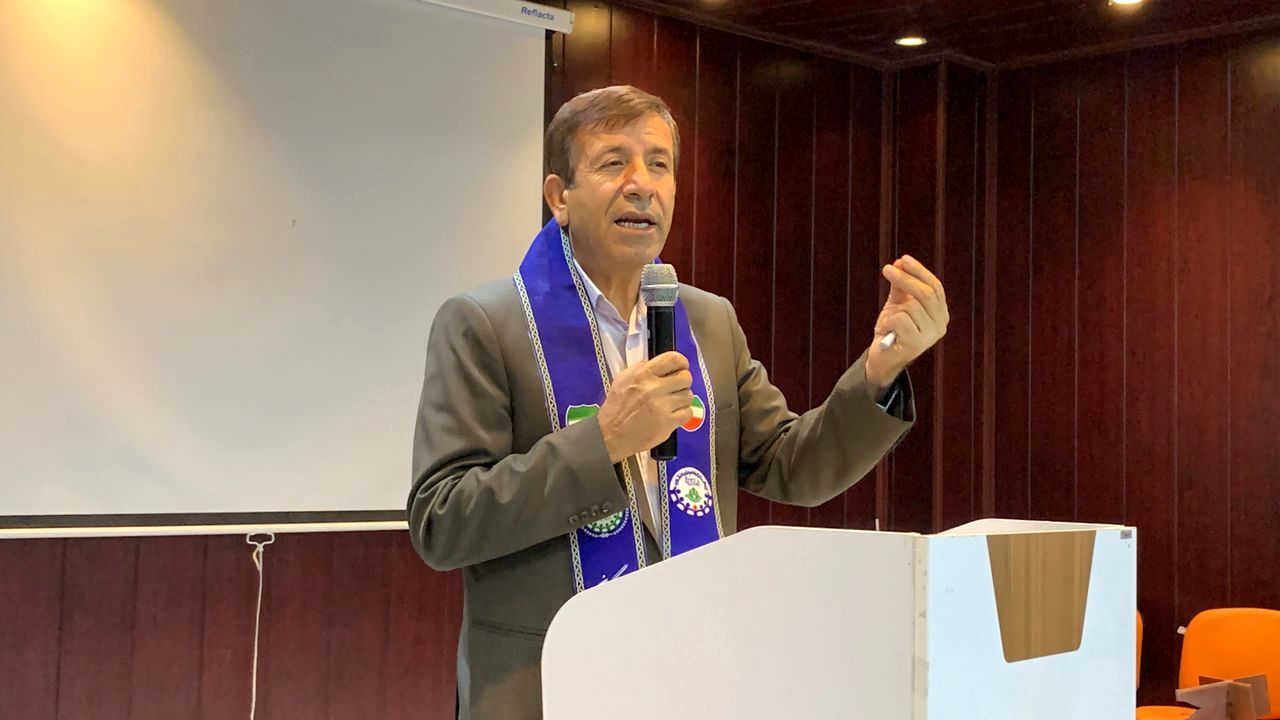 تربیت دانش‌آموز شش‌ساحتی با محوریت سازمان دانش‌آموزی
