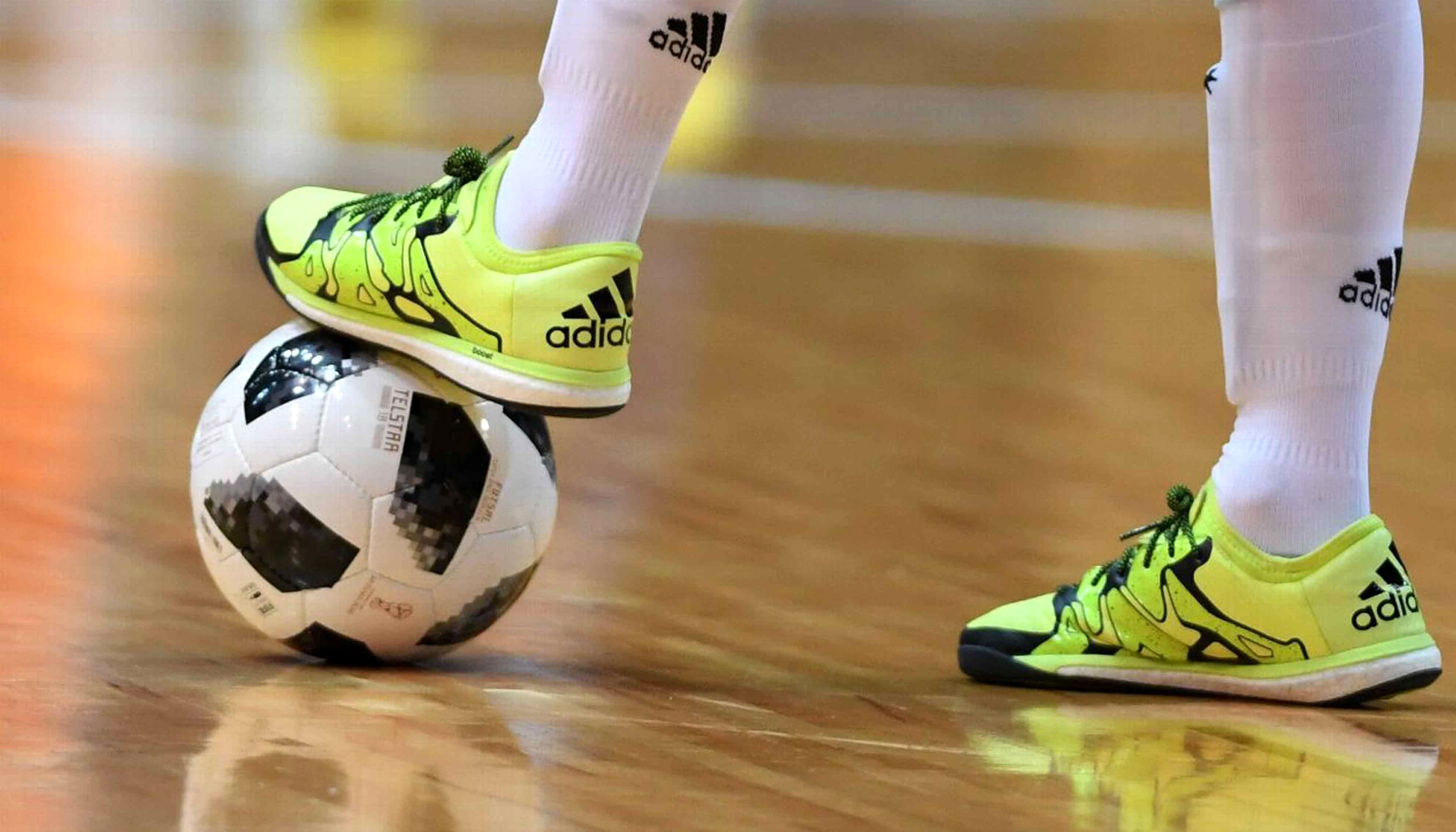 اعلام برنامه اردویی تیم ملی فوتسال پیش از اعزام به مالزی