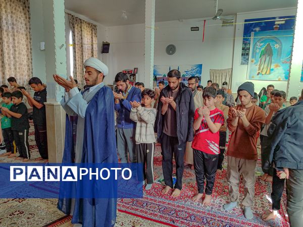 از هیاهوی روزمره تا خلوت با خدا