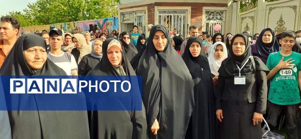 افتتاحیه بوستان بزرگ شهربانو، جلوه‌ای نو از نشاط و سرزندگی بانوان در بروجرد