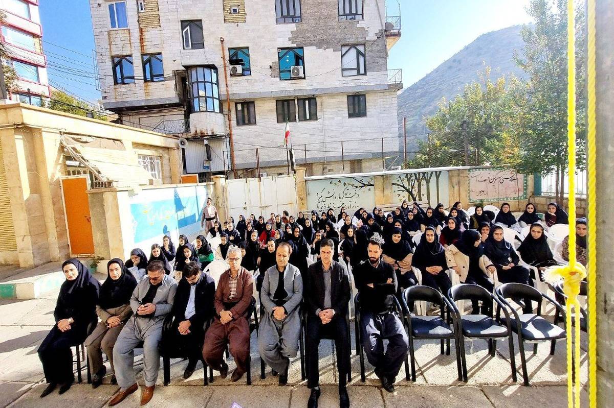 شورای دانش‌آموزی گام اول آموزش دموکراسی و مشارکت اجتماعی است