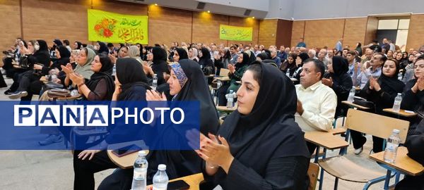  انجمن اولیا و مربیان دبیرستان شاهد ۱۲ خوانساری تشکیل شد