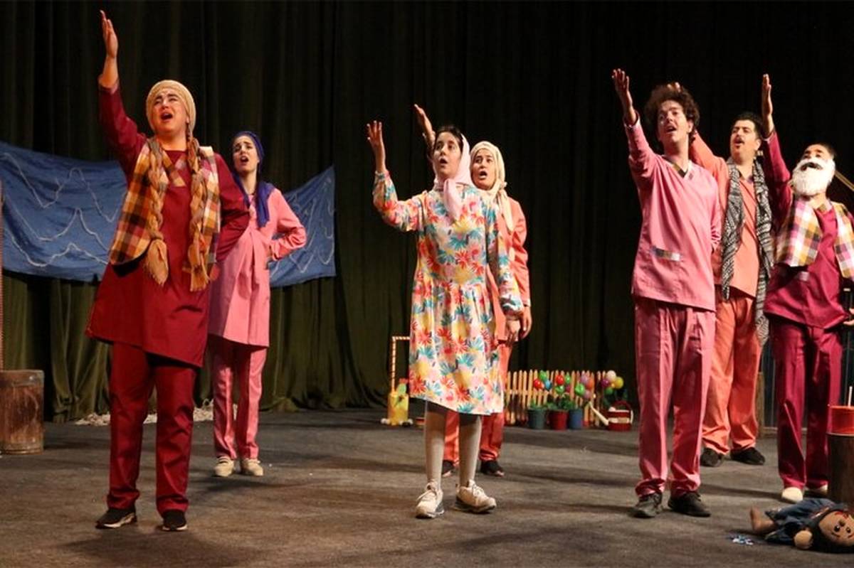 تمرکز درست راه حل مشکلات است