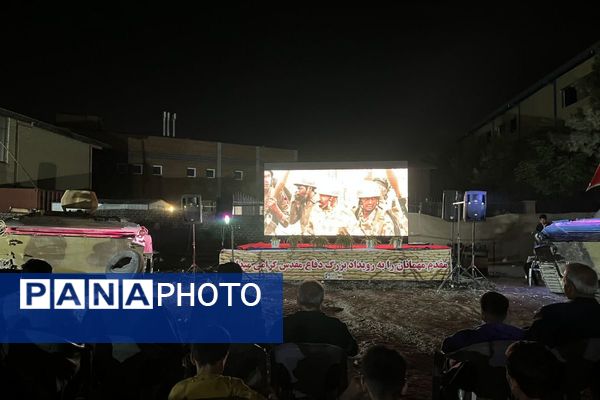 رویداد بزرگ پلاک های بی نام،خاطره های ماندگار در روستای اورین نسیم‌شهر 