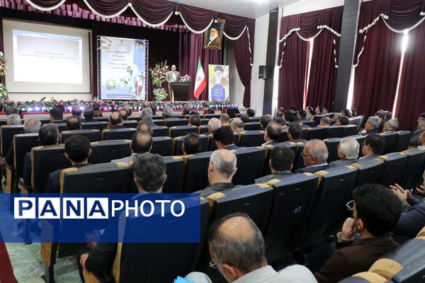گردهمایی توجیهی - آموزشی ویژه مجریان پروژه‌های نهضت توسعه عدالت در ارومیه