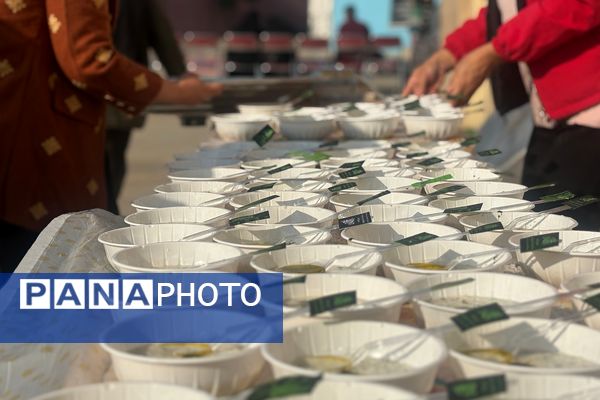 نغمه عزاداری دختر پیامبر(ص) در آشیانه علم و دانش شهید بهنام محمدی و  منتظر قائم 