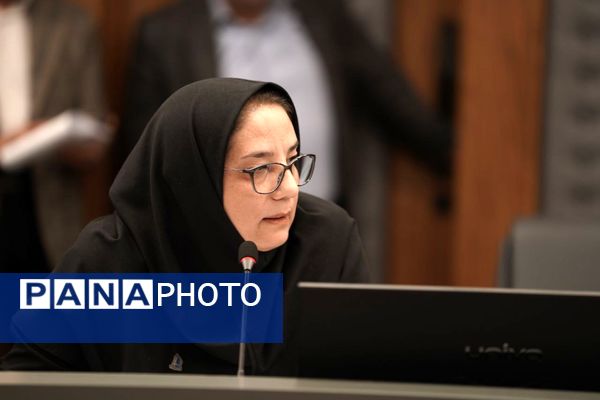 نشست نخبگانی دانشجویان با وزیرعلوم در مشهد