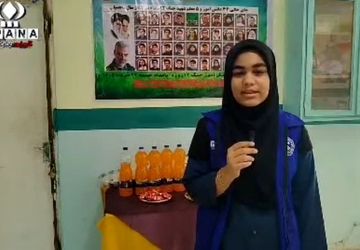 برگزاری همایش «وطن یار» در بندر ترکمن