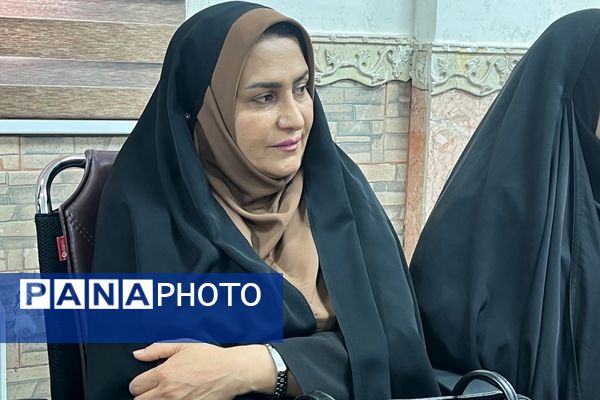 توانمند‌سازی مربیان پیشتاز در قرچک