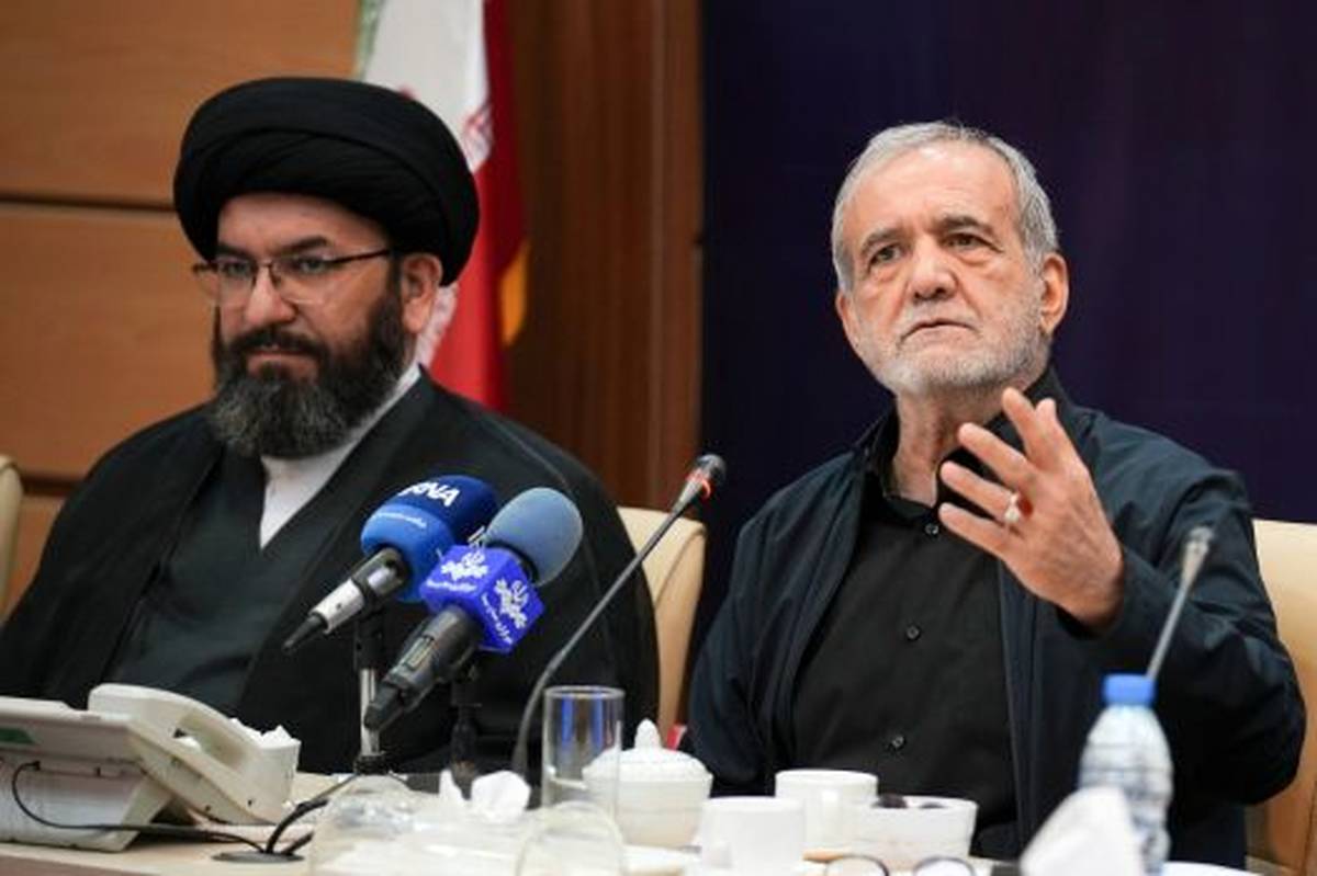 تکمیل پروژههای آموزشی نباید تا پایان دولت به درازا بکشد