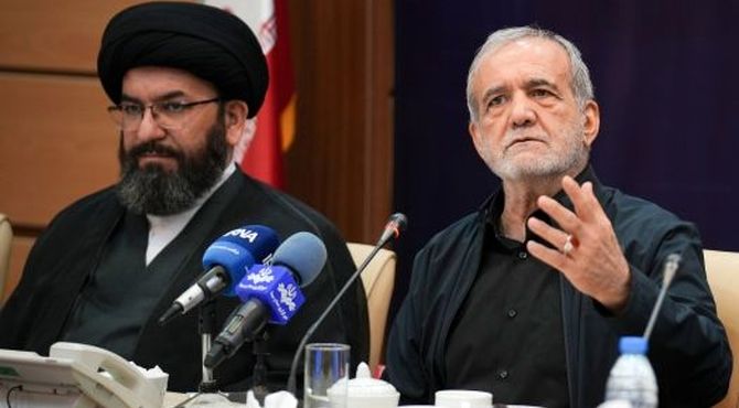 تکمیل پروژه‌های آموزشی نباید تا پایان دولت به درازا بکشد