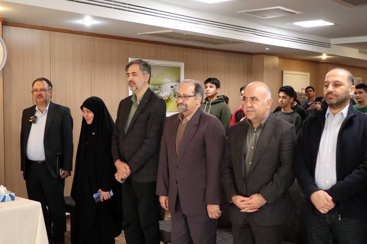 برگزاری اختتامیه بوت‌کمپ مهارتی «ایده‌ات را بساز» 