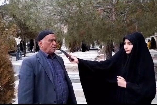 هفته بسیج معقوله‌ای ماندگار تا حضور موعود است