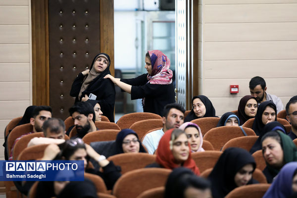 افتتاح دوره مهارت‌آموزی مربیان امور آموزشی معلولان و بازآموزی آموزگاران استثنایی جدید الاستخدام