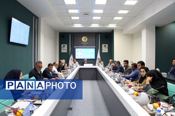 نشست خبری هفته کتاب و کتابخوانی در یزد