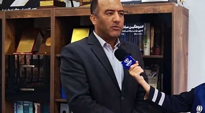 تفاهم‌نامه جدید، ورزش مدارس شهریار را وارد مرحله‌ای نو از توسعه و کیفیت می‌‌کند