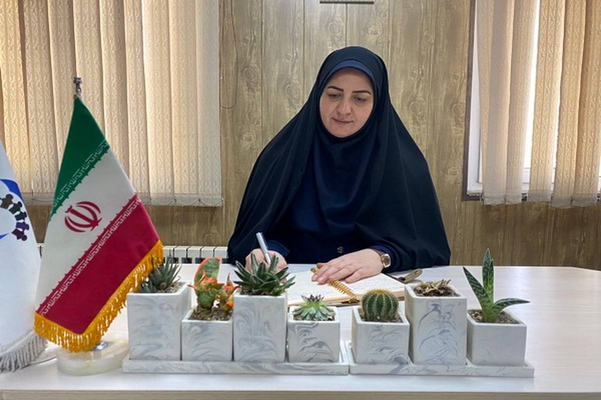هدف از برگزاری مسابقات قرآنی و ورزشی دانشآموزان با نیازهای ویژه، کشف استعداد آنان است