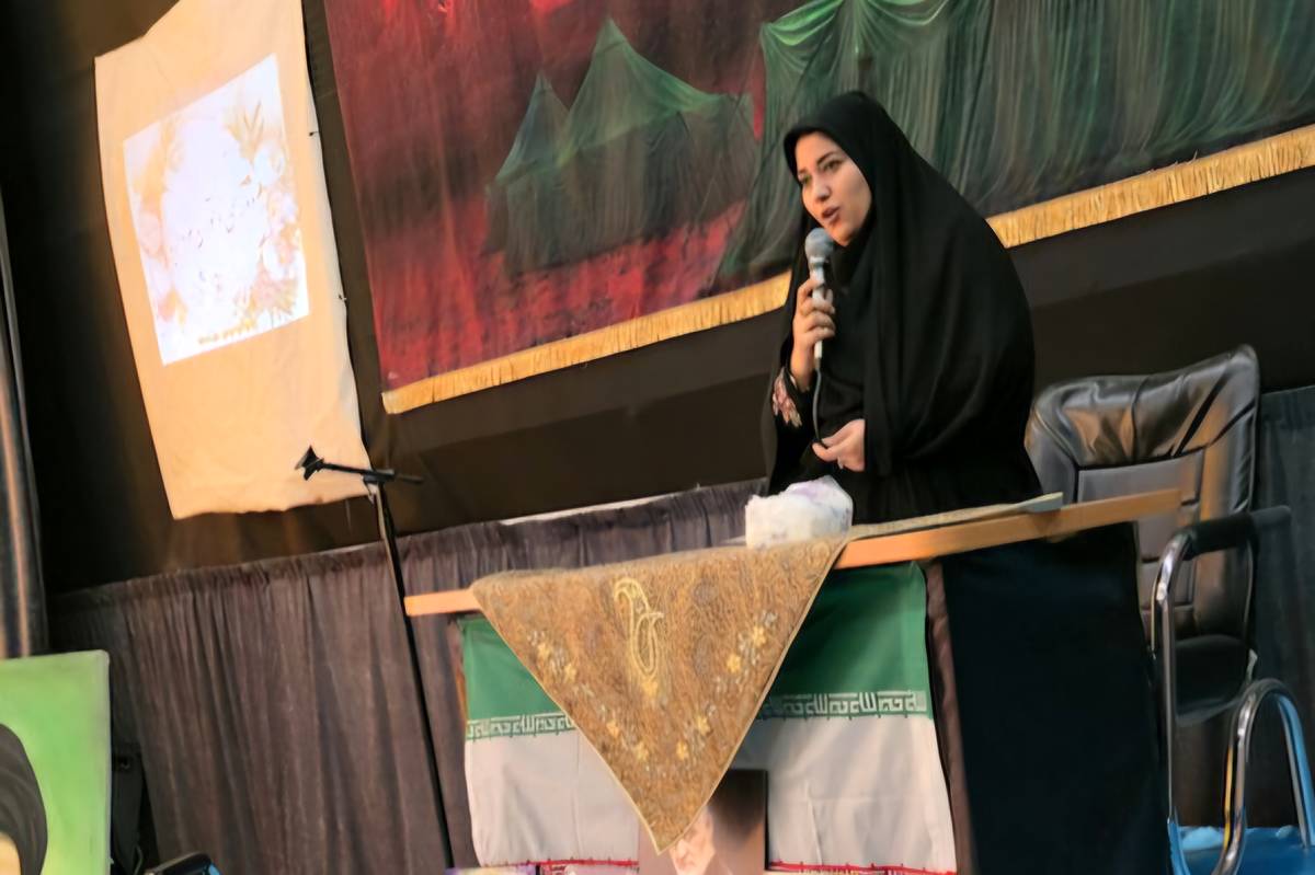 آگاهی، بزرگترین سلاح دختران امروز