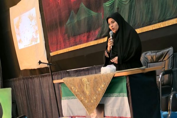آگاهی، بزرگ‌ترین سلاح دختران امروز