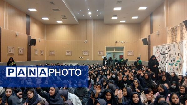 بوی عطر شهدا دوباره شهر را پر کرد 