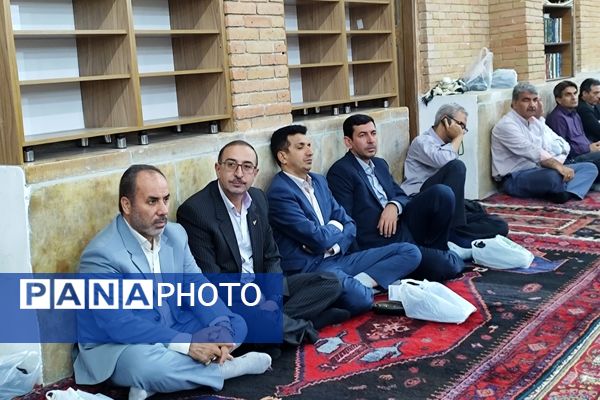 برگزاری مراسم گرامی‌داشت شهید «اسماعیل هنیه» در سنندج