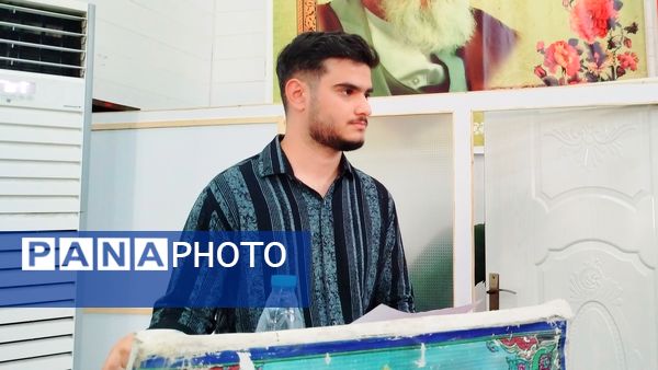 دانش‌آموزان در تریبون آزاد، نقدهای خود را به مسئولان مطرح کردند