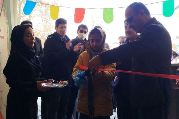 "از اندیشه تا آفرینش"  رویدادی برای کشف استعدادهای دانش‌آموزان است